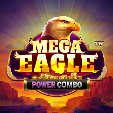 Mega Eagle Power Combo